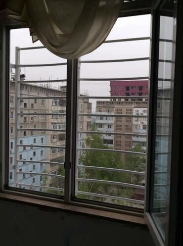 гранулы пластика: Решетки для окон, Сварные, Готовые, Бесплатная установка