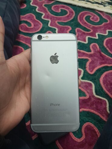 apple ipod nano 8gb: Айфон 6 тач иштебейт Айклавутта 16гб только обмен айфон 5