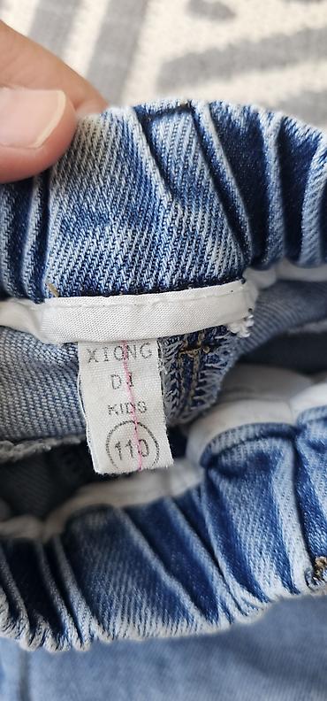 ош одежда: Детская куртка OshKosh B’gosh, размер 5T. Куртка на Осень и Весну. - — 10