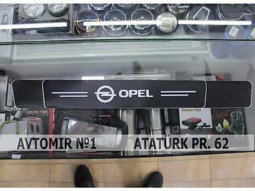 çanta kişi üçün: Qapi arasi karbon OPEL 🚙🚒 Ünvana və Bölgələrə ödənişli çatdırılma — 1