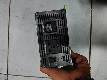 Инверторлор: Инвертор/зарядное устройство SUNCHONGLIC FPC-1000CL - Комбинированный — 2