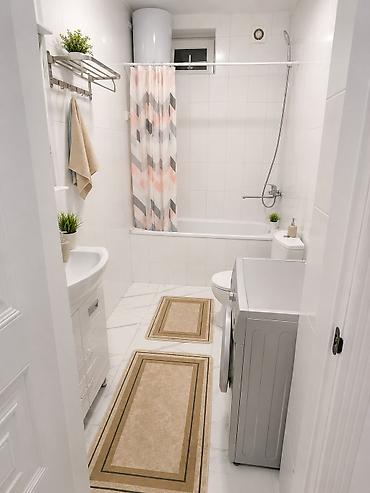 Недвижимость: 2 комнаты, 55 м², 3 этаж — 6