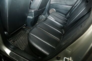 Mazda: Mazda CX-7: 2007 г., 2.3 л, Типтроник, Бензин, Кроссовер — 4