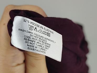 shark blouse: Selected Femme, Bluzka damska, rozmiar 3XL — 5