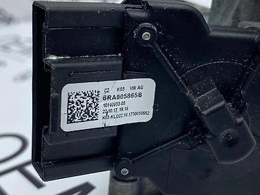 car selling: KONTAKT BRAVA ZA VOLKSWAGEN TIGUAN, TOURAN, GOLF 7 . - 6RA 905 865 B — 4
