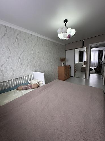 Продажа квартир: 3 комнаты, 59 м², 104 серия, 3 этаж, Евроремонт — 3