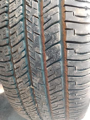 Продаёться запаска от Нисанна ЦЕФИРО в хорошем состоянии. По всем at lalafo.kg Продаёться запаска от Нисанна ЦЕФИРО в хорошем состоянии. По всем