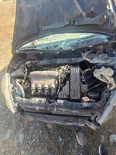 Двигатели, моторы и ГБЦ: Разбор автомобиля на запчасти — компактный хэтчбек/минивэн с — 2