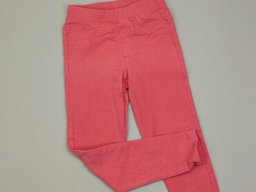 Spodnie: Spodnie dresowe, Cool Club, 8 lat, 128, stan - Dobry
