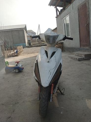 Скутеры: Тип скутера 125 куб. см, Бензин, Б/у at lalafo.kg — 3 Скутеры: Тип скутера 125 куб. см, Бензин, Б/у — 3