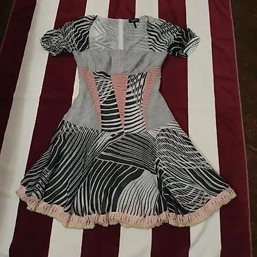 Haljine: MOSCHINO VEL.M, BYBLOS VEL.S, SATENSKA VEL.M | 1. Fantasticna — 6