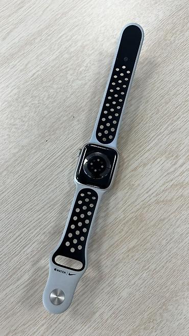 google pixel watch 2: Apple Watch Series 7 (GPS) Nike, 41 мм - Модель: Watch Series 7 (GPS) — 3