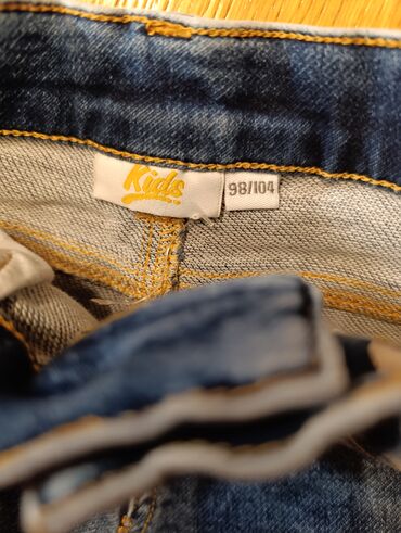 Paketi dečije odeće: Za dečake, uzrast: 3 godine — 9