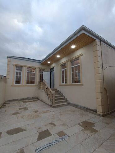 Həyət evləri və villaların satışı: 4 otaqlı, 150 kv. m, Yeni təmirli — 1