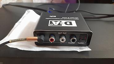 Усилители звука: Продаю-Б/У Проигрыватель Advance Acoustic MCD 200 в хорошем рабочем — 5