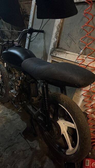 Motosikletlər: Tufan - m50, 1500 sm3, 2020 il, 19000 km