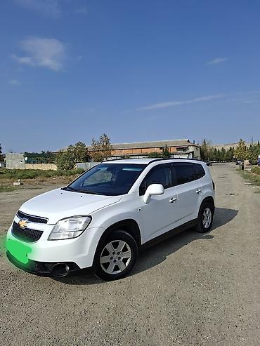 ихсан авто: Chevrolet Orlando: 1.8 л | 2013 г. 247325 км Кроссовер — 2