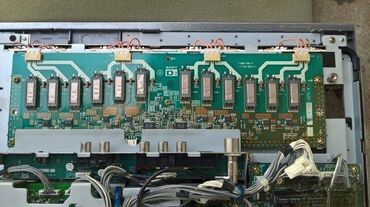 Aksesoari za TV i video: SONY KLV-21SR2 u delovima 1-689-819-13 1-723-285-13 power board — 7