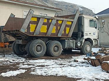 купить экскаватор в корее: Грузовик, Shacman, Б/у — 5