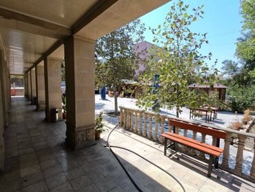 Kommersiya daşınmaz əmlakının satışı: Sumqayıt şəhəri ərazisində 19 sot torpaq sahəsində ümumi sahəsi 1925 — 8