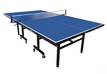piplife mmc: Tennis masasıStolüstü Tennis Stolu Həm ev, həm də idman mərkəzləri — 1