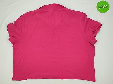 koszula farah: F&F, Damska koszulka polo, rozmiar 2XL — 3
