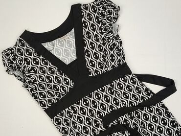 sukienki z paskiem w talii: Biaggini, Women`s dress, XL (EU 42)