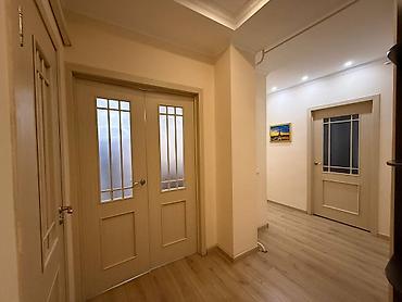 Продажа квартир: 3 комнаты, 95 м², Элитка, 8 этаж, Евроремонт — 7