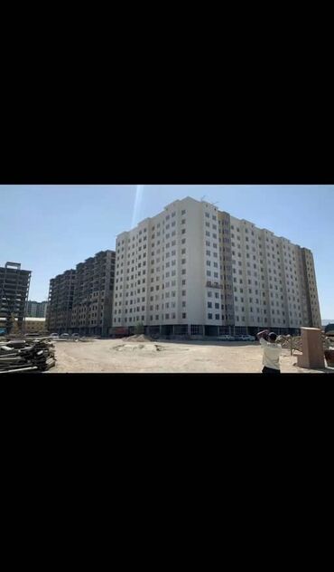 продажа домов ак орго: Элитка, 2 бөлмө, 70 кв. м