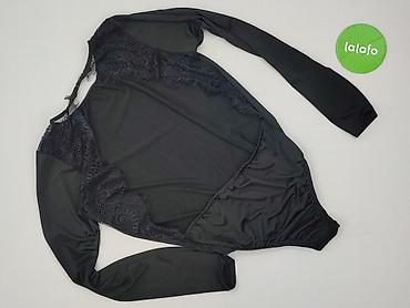 długa moda: Body damskie, rozmiar S — 3