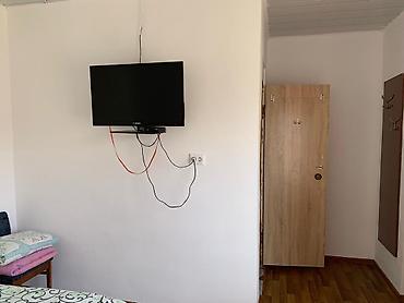 Иссык-Куль 2026: Коттедж, кафе Darling Бостери, Охраняемая территория — 19