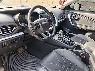 jetour ош: Jetour : 2020 г., 1.6 л, Автомат, Кроссовер — 2