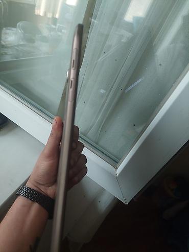 samsung tablet s7: Satılır əlla işləyir.Samsung Galaxy Tab E planşet.Problemi yoxdu — 3