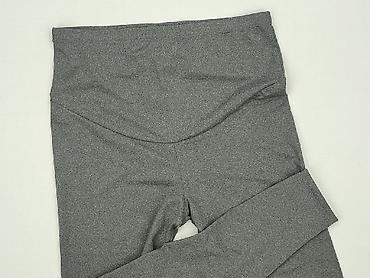 skarpety decathlon: Legginsy Sportowe damskie, rozmiar M — 1