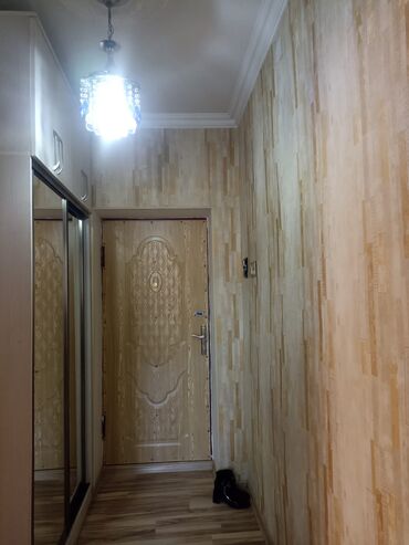 goygol ev alqi satqisi: İsmayıllı, 2 otaqlı, Köhnə tikili, 38 kv. m