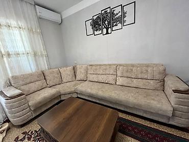 İşlənmiş, Künc divan, Divan, Bazalı, Açılan lalafo.az -da İşlənmiş, Künc divan, Divan, Bazalı, Açılan