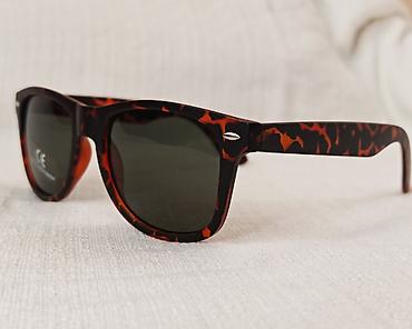 Naočare: Sunčane naočare – više modela, svi sa 100% UV 400 zaštitom (CE) — 13