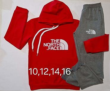 Komplet trenerke: Nike, Unisex — 13