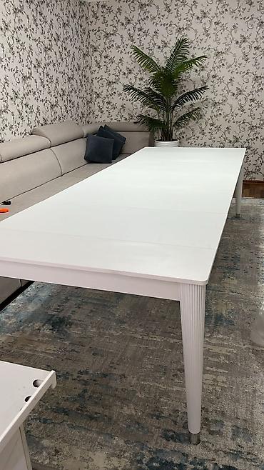 Столы-трансформеры: Стол трансформер Для зала, Раскладной стол — 2