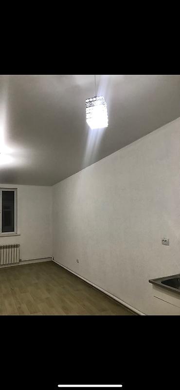 кв гос тип: Студия, Ак-Орго ж/м Собственник, Без животных, от 6 месяцев, Без мебели — 5