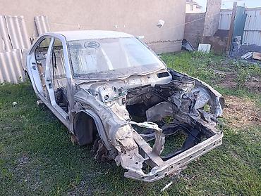 e53 amg: Mercedes-Benz E-Class: 2001 г., Седан — 2