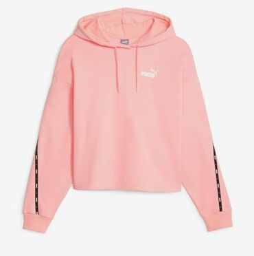 Svitşotlar: Svitşot, Puma, M, rəng - Çəhrayı — 2