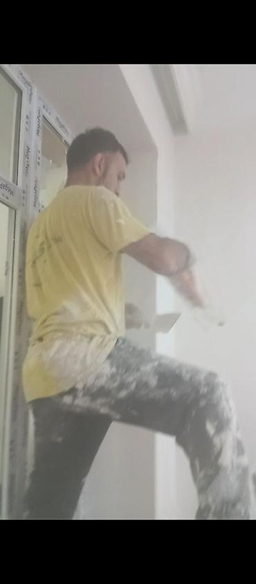 malyar isləri: Aboy malyar işləri görürük cəld gözəl keyfiyyətli iş görürük — 7