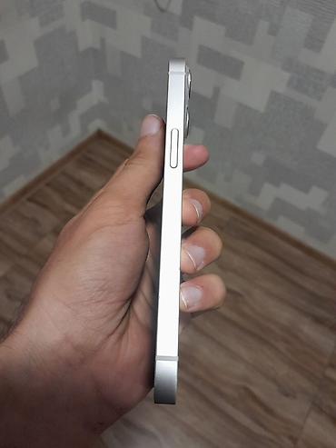 iphone şəki: IPhone 13, 128 GB, Ağ, Face ID — 3