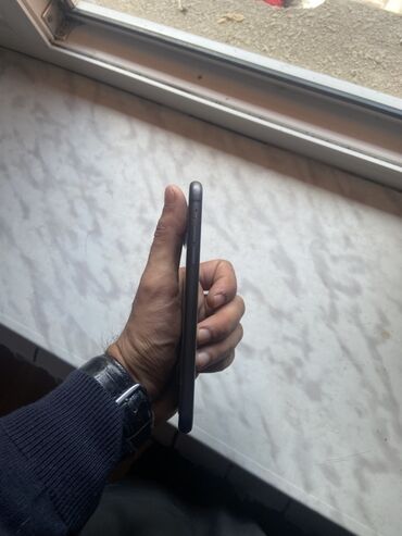 iphone 11 qutu: IPhone 11, 128 ГБ, Черный, Face ID