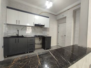 Yeni tikili: 1-ci mikrorayon, 2 otaqlı, Yeni tikili, m. 20 Yanvar, 65 kv. m — 22