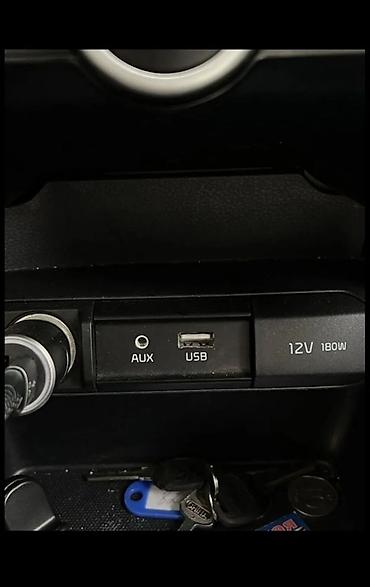 Kia: Kia Morning: 2018 г., 1 л, Автомат, Газ, Хэтчбэк — 12