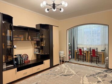 купить квартиру в караколе: 2 комнаты, 52 м², 106 серия, 8 этаж, Евроремонт