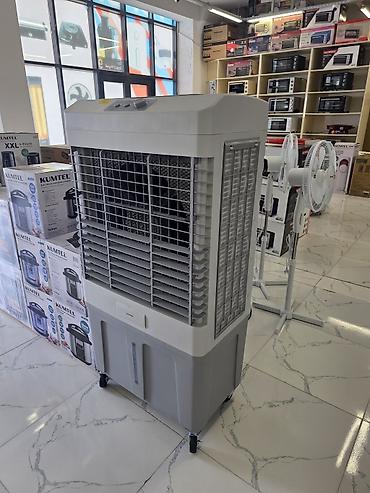 vintilyator satışı: 🌬️ İsti havalara qarşı güclü və rahat həll – KUMTEL HA-100 SOĞUTUCULU — 3