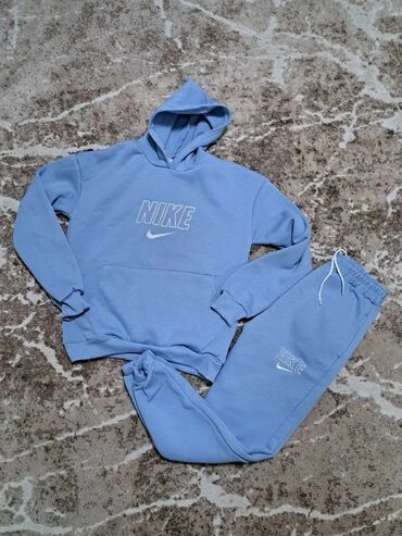 Komplet trenerke: Nike, Unisex — 1